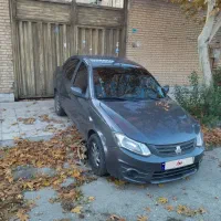 ساینا 98 بی رنگ|خودرو سواری و وانت|چهاردانگه (تهران), |دیوار