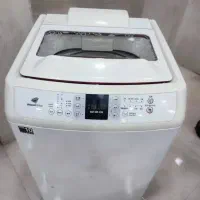 پتوشوی اتومات سامسونگ الجی دیگ تمام استیل|ماشین لباسشویی و خشککن لباس|شوش, |دیوار