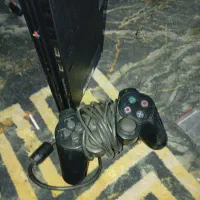 پلی استیشن۲|کنسول، بازی ویدئویی و آنلاین|تهران, افسریه جنوبی|دیوار