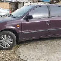 سمند se مدل ۹۲