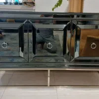 اینه کنسول و میز تلویزیون