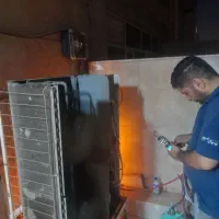 تعمیرات کولر یخچال ویترینی آبسردکن پکیج شوفاژ|خدمات پیشه و مهارت|اهواز, کوی باهنر|دیوار