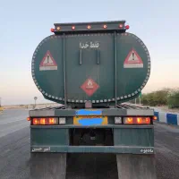 تریلی تانکر|قطعات یدکی و لوازم جانبی|اهواز, کوی آغاجاری|دیوار