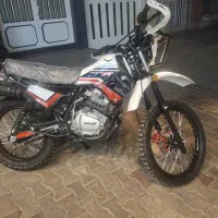 موتور تریل دایچی 200DTصفر۱۴۰۴