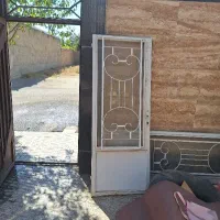 درب وپنجره اهنی وچوبی|مصالح و تجهیزات ساختمان|ملایر, |دیوار