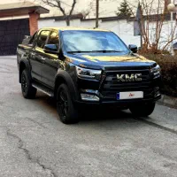 کی ام سی تی 8 مدل 1402