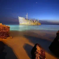 تور کیش نرخ ویژه 3 شب و 4 روز