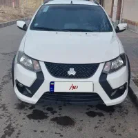 کوئیک 1403|خودرو سواری و وانت|گلبهار, شهر جدید گلبهار|دیوار