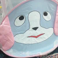 پشه بند نوزاد