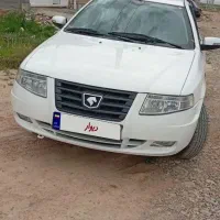 سمند سورن مدل 94 فروشی