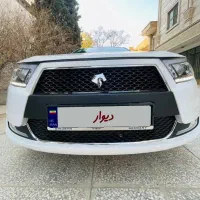 دنا پلاس توربو+|خودرو سواری و وانت|کرمان, |دیوار