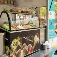 اگر زیبایی مغازه برات مهمه این آگهی برای شماست