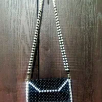 حراج حراج کیف مرواریدی