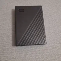 هارد اکسترنال 5 ترا سلامت 100درصدی