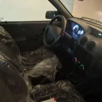 پراید وانت ۱۵۱ se صفر کیلومتر پاششی|خودرو سواری و وانت|بهارستان, |دیوار