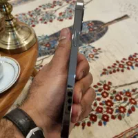 آیفون ۱۲ پرو ۲۵۶ ZAA پک اصلی شرکتی|موبایل|پردیس, فاز ۳|دیوار