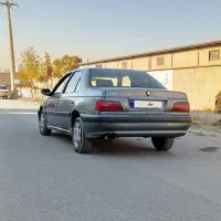 پارس سال 1392|خودرو سواری و وانت|سنندج, |دیوار