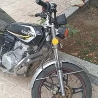 موتور همتاز|موتورسیکلت|شبستر, |دیوار