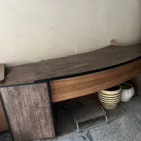 میز در حدنو|دفتر کار|اراک, |دیوار