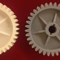 ارائه کلیه خدمات اسکن و پرینت سه بعدی