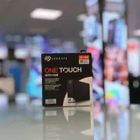 هارد اکسترنال حرفه‌ایSeagate ظرفیت۱۸ ترابایت کرمان