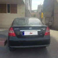لیفان 620 1800cc مدل 92