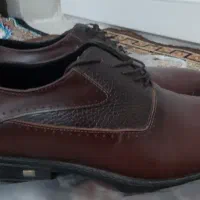 کفش مردانه