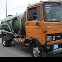 لوله‌بازکنی وتخلیه‌چاه مهران ‌چالدران‌ و‌ آواجیق