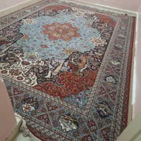 قالی ۱۲ متری