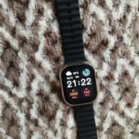 ساعت اولترا