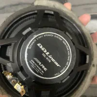 باند گرد الپاین سایز ۶|قطعات یدکی و لوازم جانبی|محمدشهر, محمدشهر|دیوار