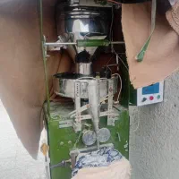 دستگاه صنعتی‌ شیکر و جی ام ساز