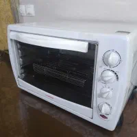 اون توستر