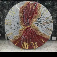 ظروف های رزینی خیلی زیبا|ظروف سرو و پذیرایی|بندرعباس, |دیوار