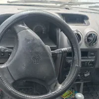 پراید131مدل 90 دوگانه سوز