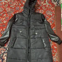 کاپشن دخترانه نو(فری سایز) تا سایز ۴۶|لباس|لردگان, |دیوار