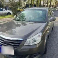 MVM550 دنده ای متالیک|خودرو سواری و وانت|رشت, دیلمان|دیوار