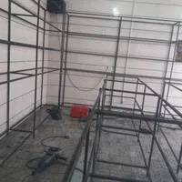 خدمات جوشکاری سیار