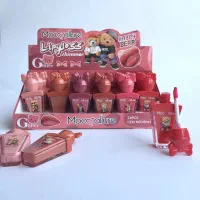 شاین لب خرسی فانتزی کیوت لیپ گلاس|آرایشی، بهداشتی، درمانی|مشهد, سپاد|دیوار