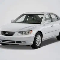 آزارا 2009 فوق العاده تمیز