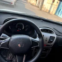 ساینا اس دوگانه|خودرو سواری و وانت|بندرعباس, |دیوار