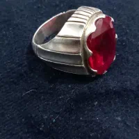 انگشتریاقوت