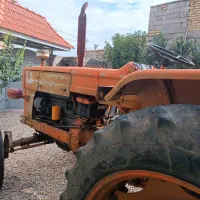 تراکتور رومانی|خودرو سنگین|سپیدان, |دیوار