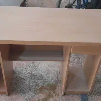 میز کامپیوتر  درحدنو قیمت توافقی|میز تحریر و کامپیوتر|شهریار, شهریار|دیوار