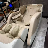 صندلی ماساژور