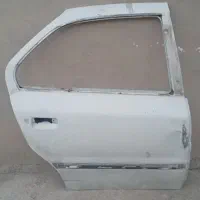 درب عقب سمند سمت شاگرد