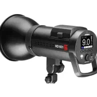 فلاش پرتابل Jinbei HD 601 جینبی۵۰۰ ژول