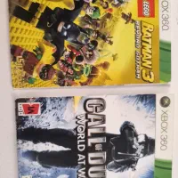 بازی  Xbox 360.  اگه کلش رو بخرید ۲ تا بازی رایگان|کنسول، بازی ویدئویی و آنلاین|رشت, شالکو|دیوار