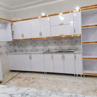 ساخت کابینت کمد دیواری ام دی اف با نازلترین قیمت|خدمات پیشه و مهارت|ایذه, |دیوار