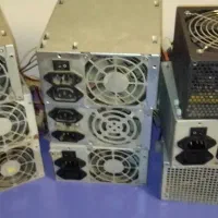 9 عدد پاور کامپیوتر سالم